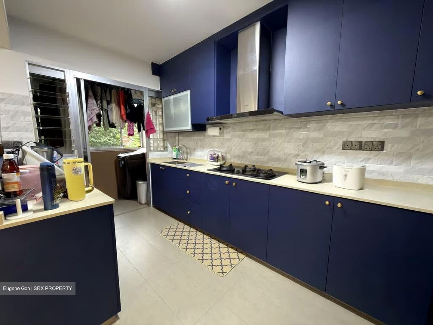 Blk 228A Ang Mo Kio Court (Ang Mo Kio), HDB 5 Rooms #558037351